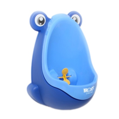 Писсуар с прицелом Лягушка Roxy Kids RBP-2129B